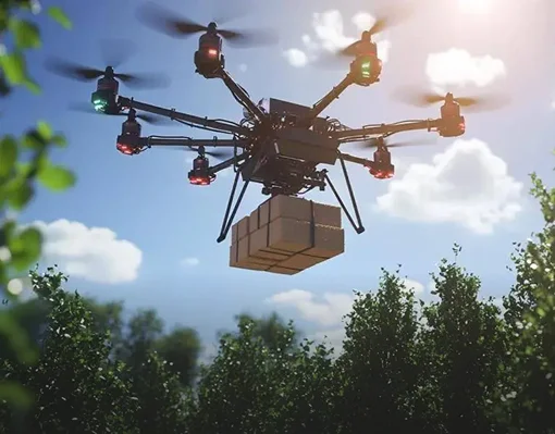 UAV