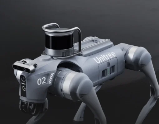 Robotic Dog
