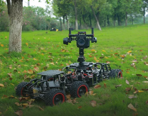 UGV