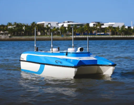 USV
