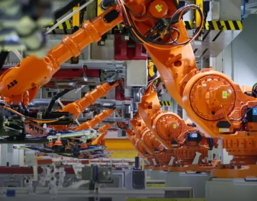Machine