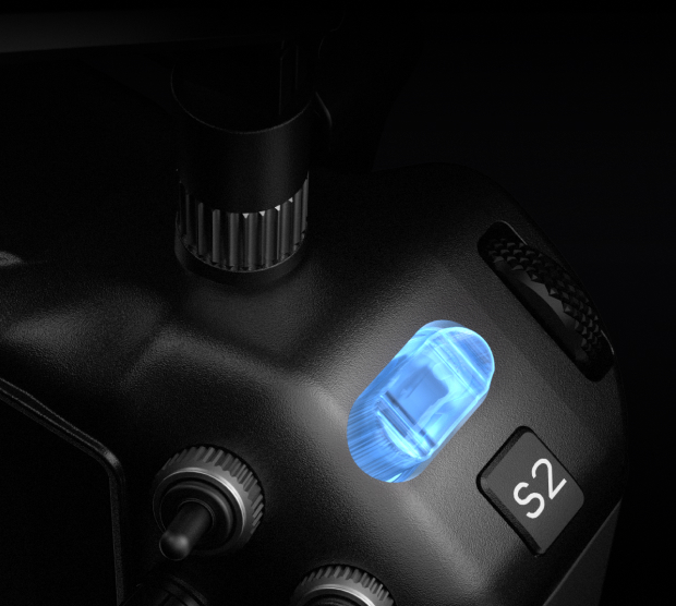 Rocker Switch *2