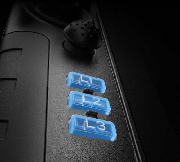 Buttons