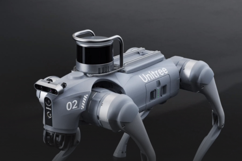 Robotic Dog
