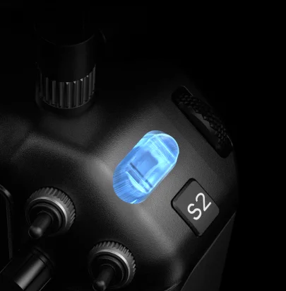 Rocker Switch *2