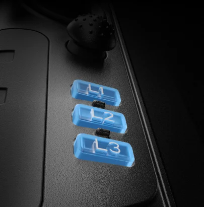 Buttons