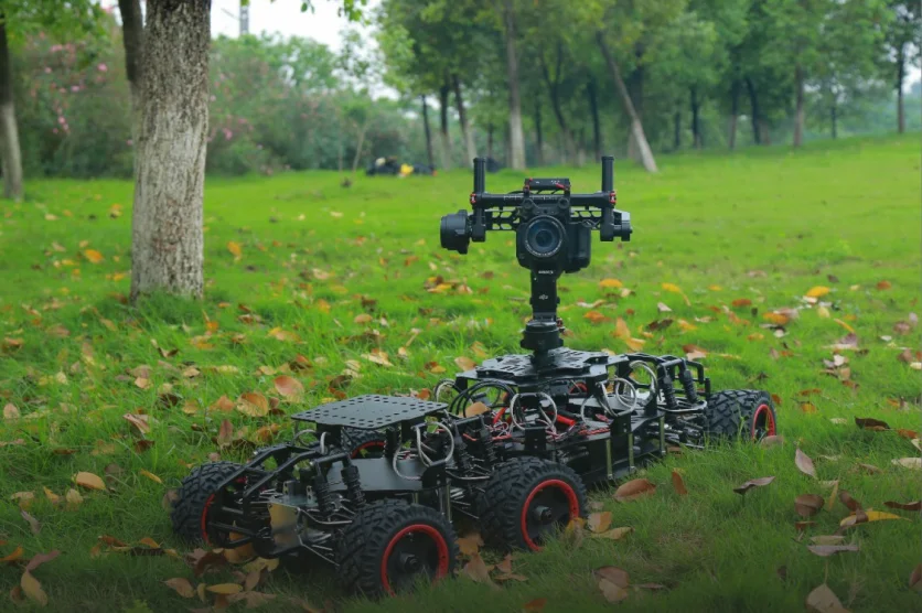 UGV