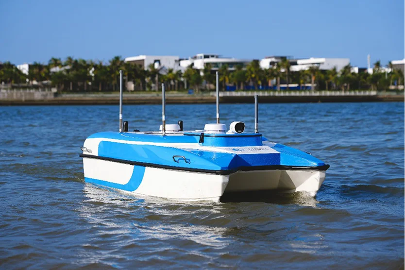 USV