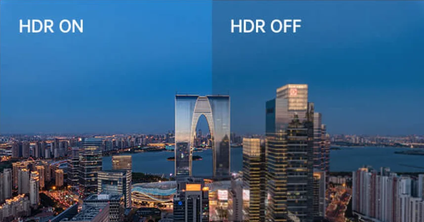 <p>HDR</p>