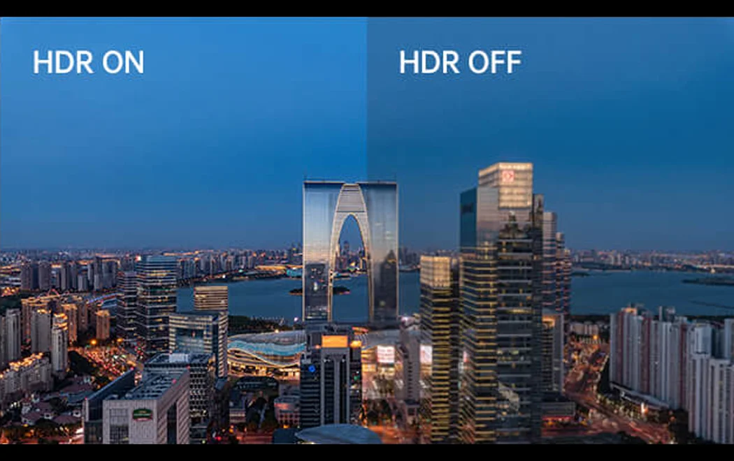 <p>HDR</p>