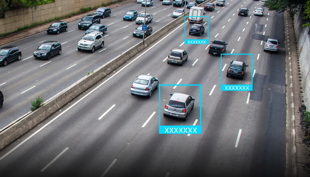 AI Recognition & Tracking