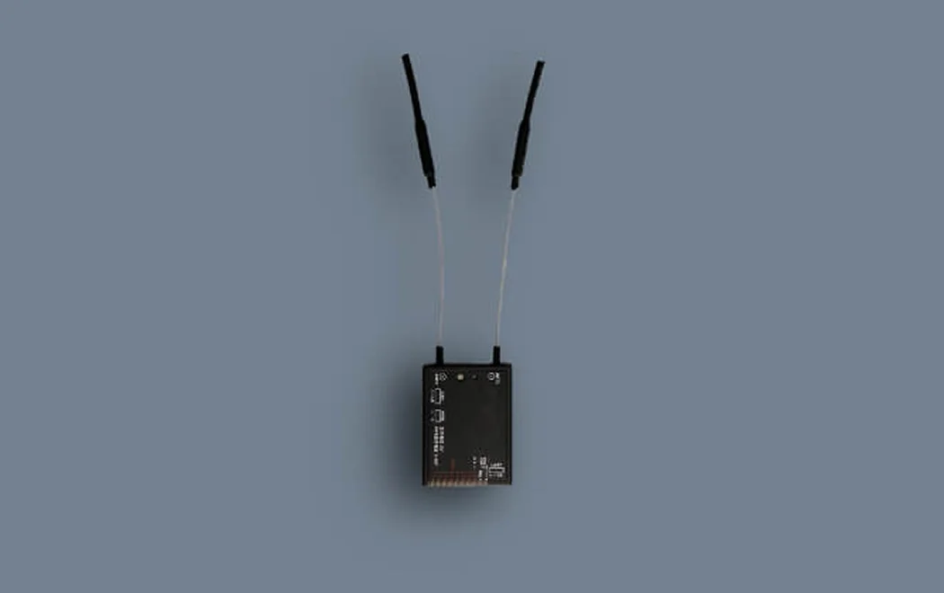 FR Receiver