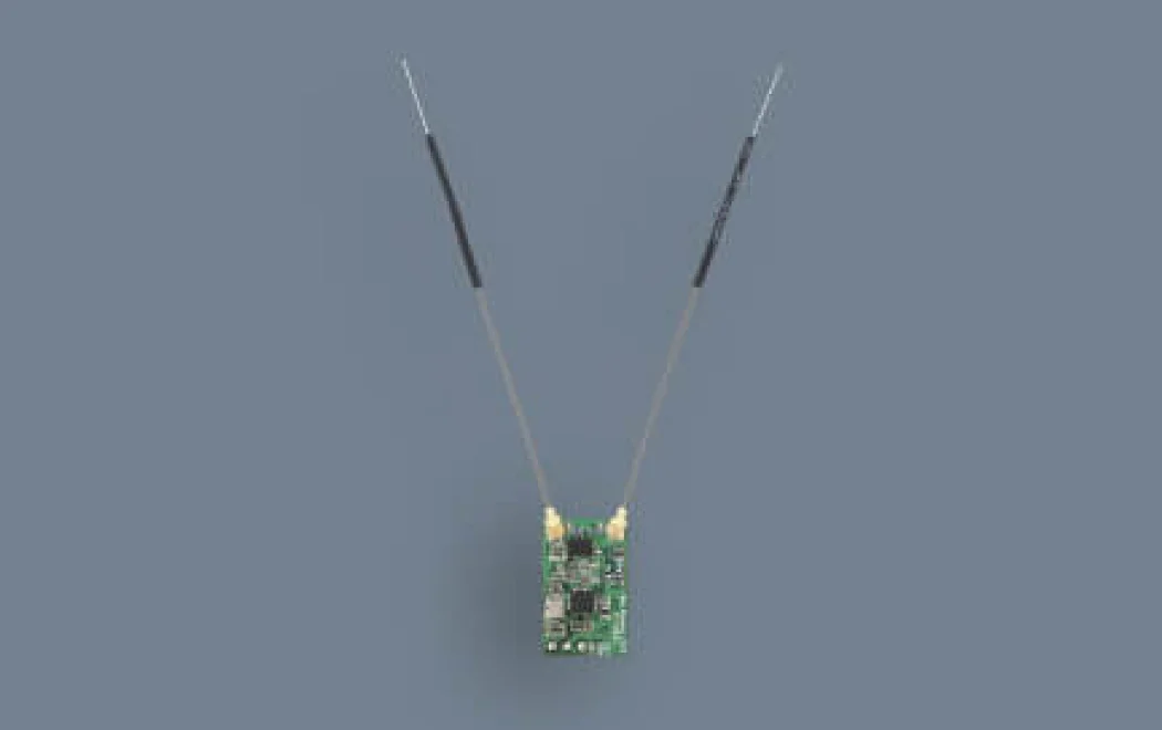 FR Mini Receiver