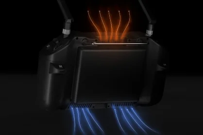 Active Cooling