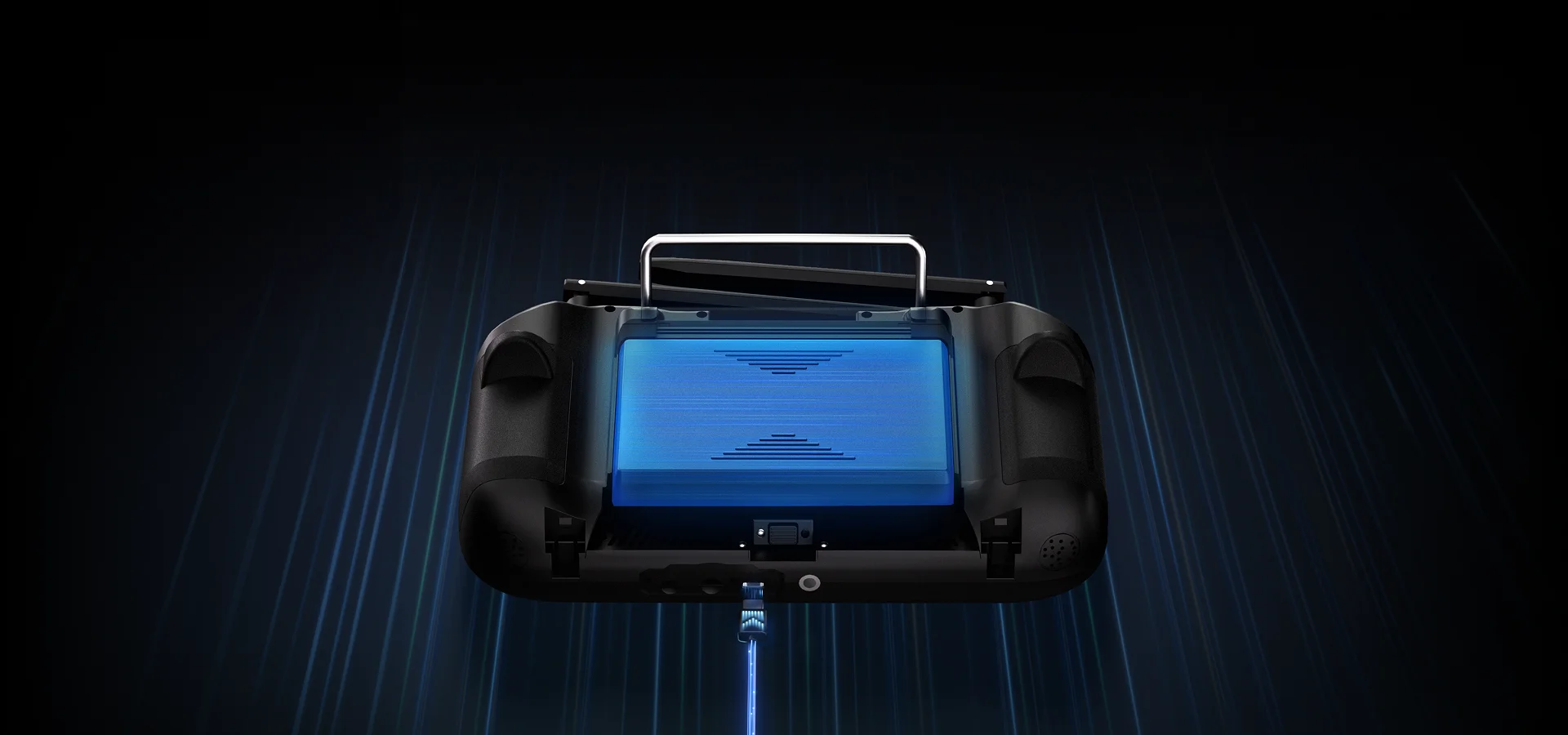 30W PD Fast Charging
