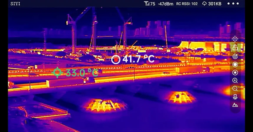 <p>Full-Image Thermometric</p>