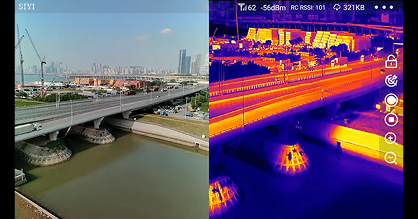 <h3>Video Split-Image</h3>
