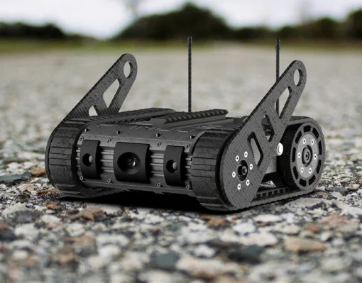 UGV