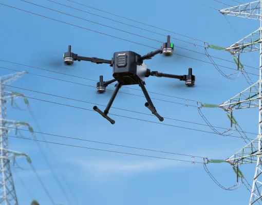 UAV