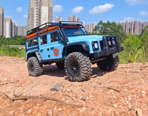 RC Car