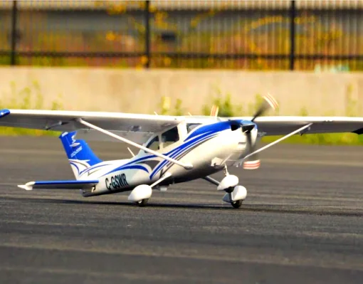 RC Aircraft