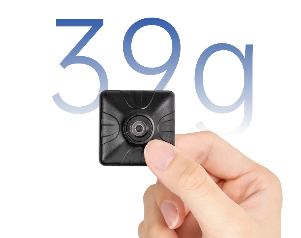 Compact Design. 
Extensive Applications.