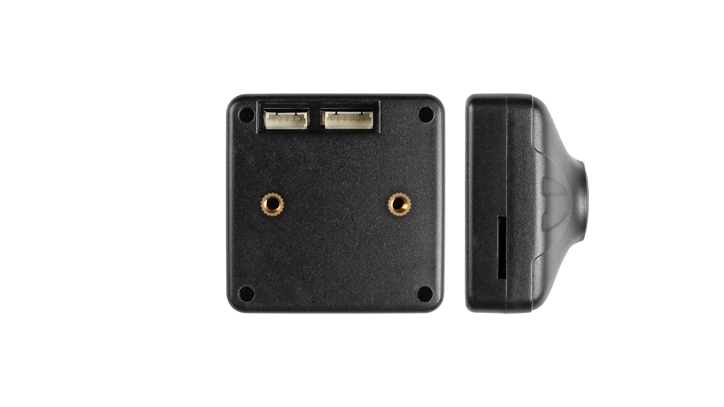 <p>Plug-and-play System Integration</p>