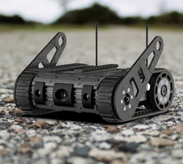 UGV