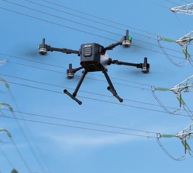 UAV