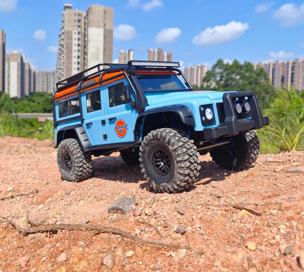 RC Car