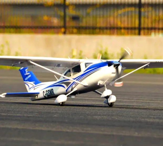 RC Aircraft