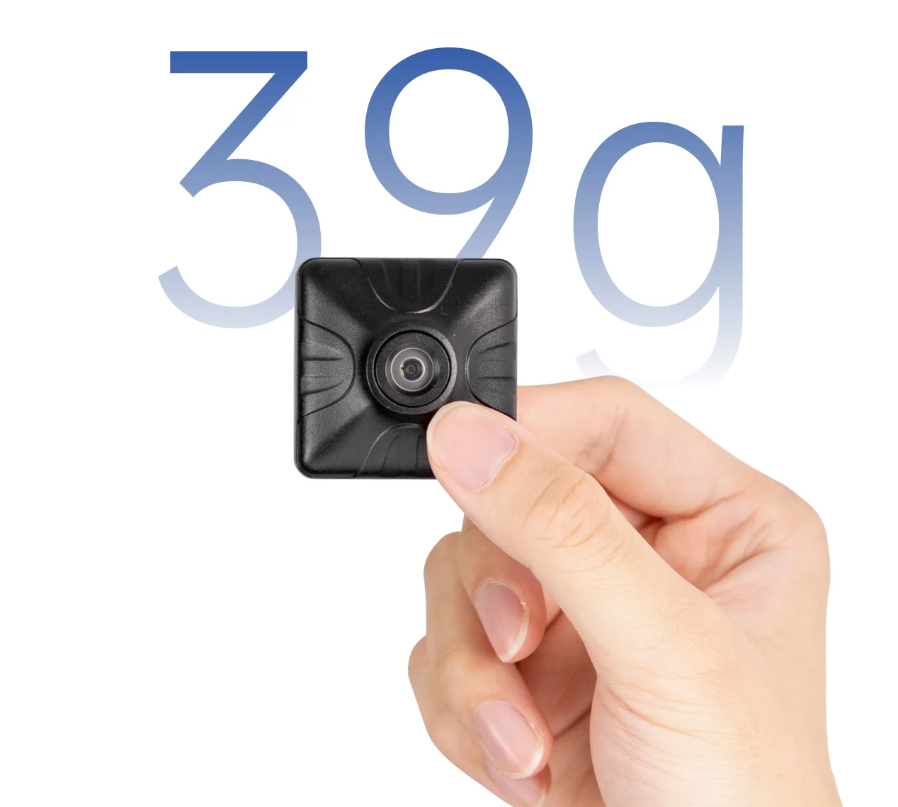 Compact Design. Extensive Applications.