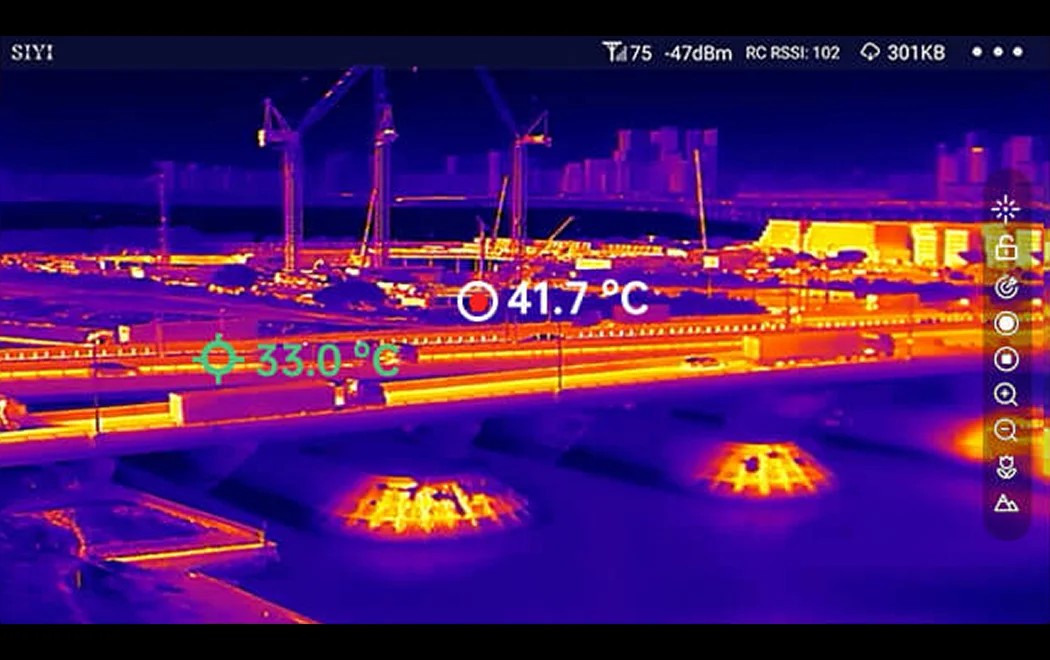 <p>Full-Image Thermometric</p>