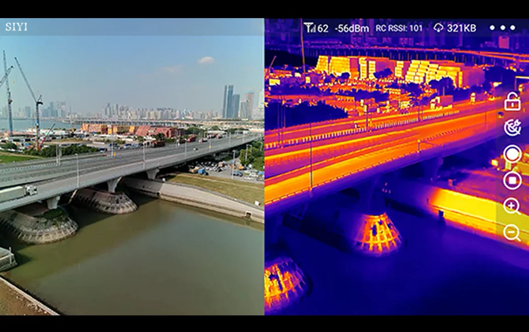<p>Video Split-Image</p>