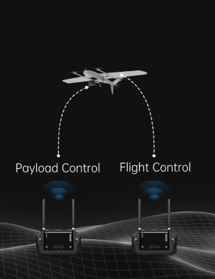 Dual Operator
