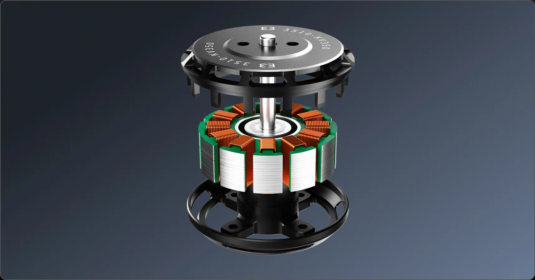 <div>Aerospace-Grade</div><div>Aluminum &amp; Precision</div><div>CNC Machining</div>