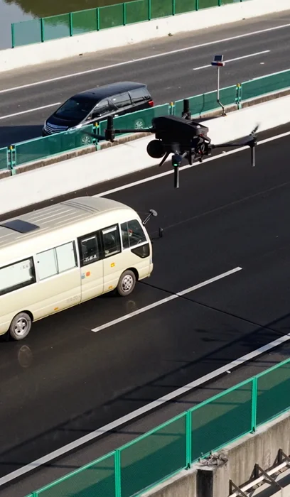 Traffic Inspection