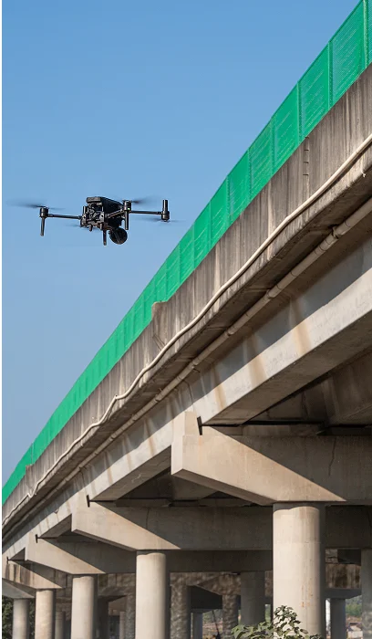 Bridge Inspection