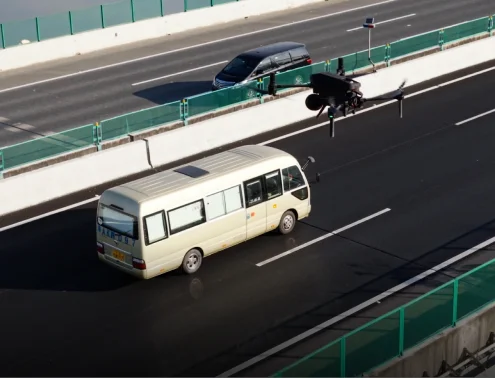 Traffic Inspection