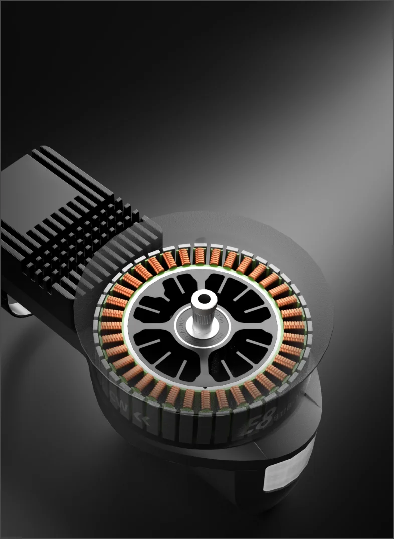 Motor