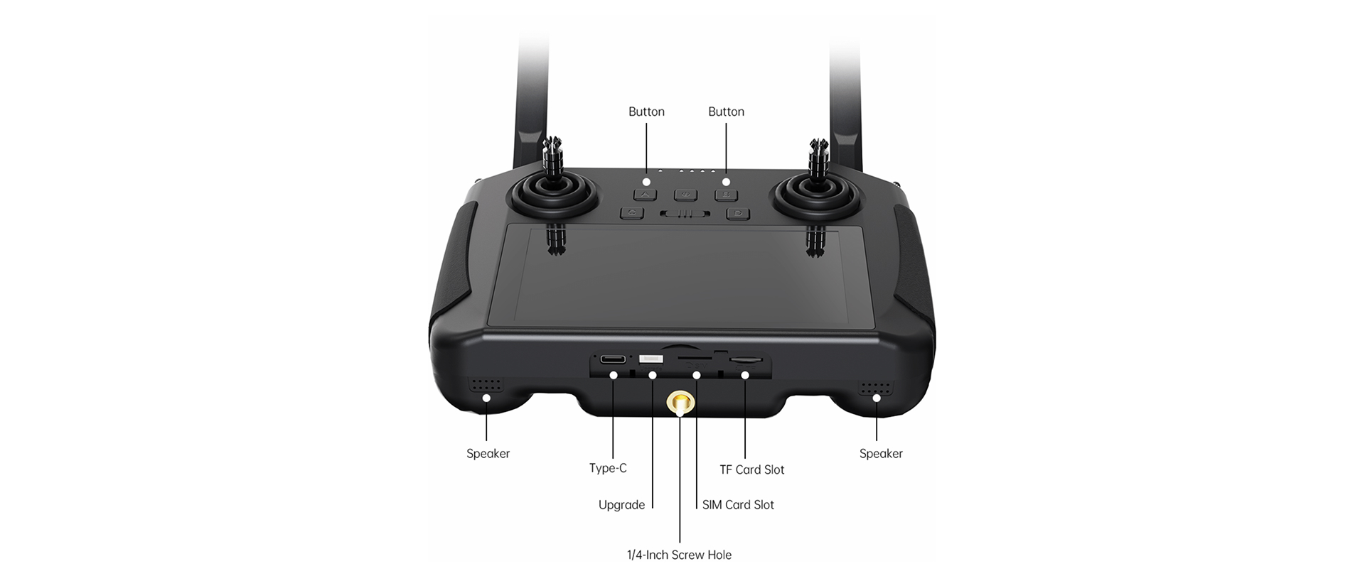 Link & Controller - MK15 Enterprise - PC - 07.webp