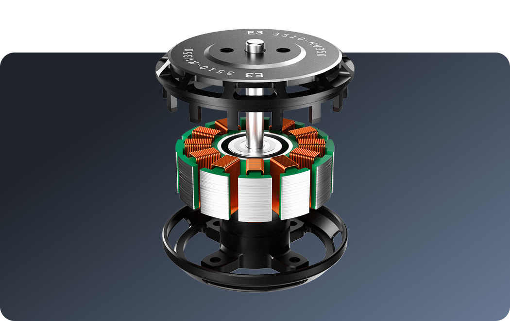 <p>Aerospace-Grade&nbsp;Aluminum&nbsp;&amp;&nbsp;Precision CNC&nbsp;Machining</p>