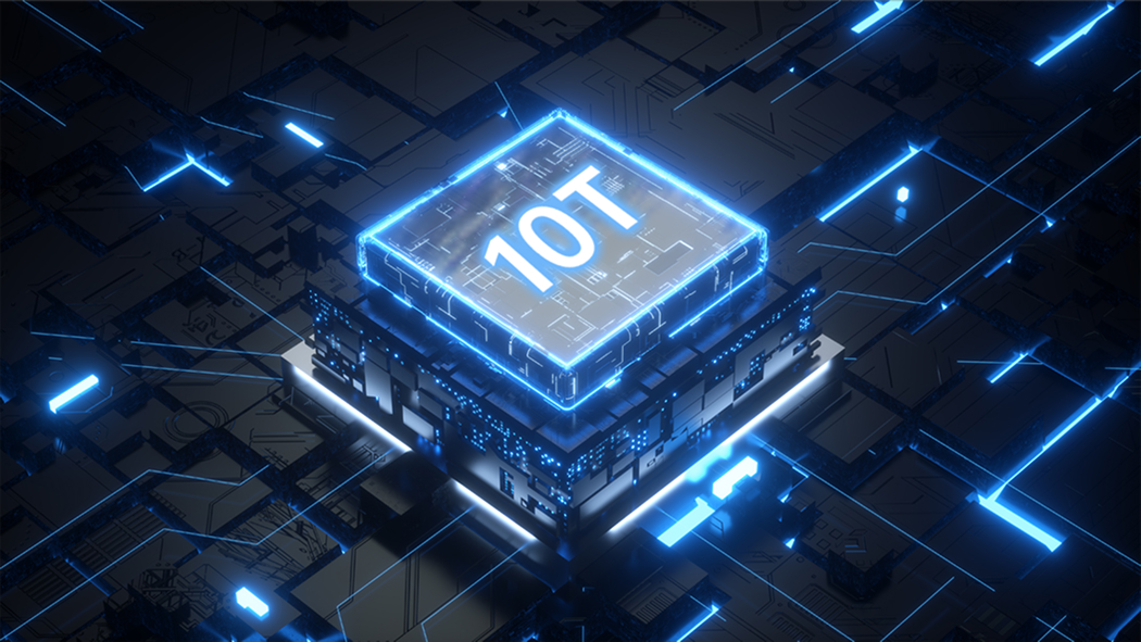<p>10T 算力</p>
