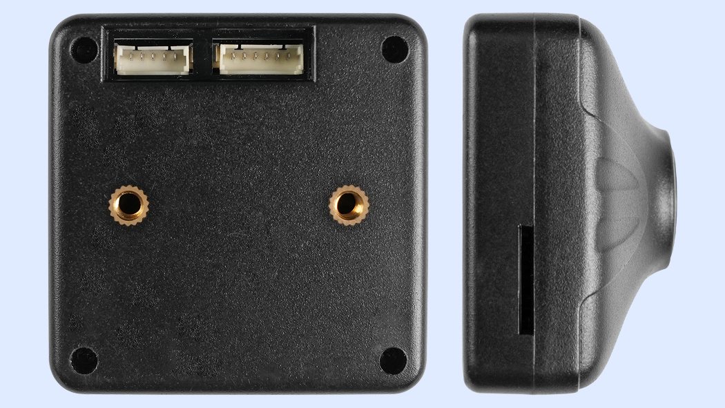 <p>Plug-and-play&nbsp;System&nbsp;Integration,</p><p>Multi-Protocol&nbsp;Support</p>
