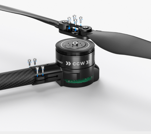 Modular Design,
High Compatibility