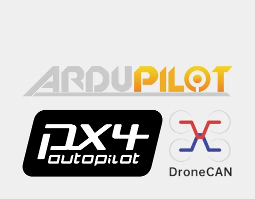 Both Open-Source &
Commercial Ecosystem Compatible