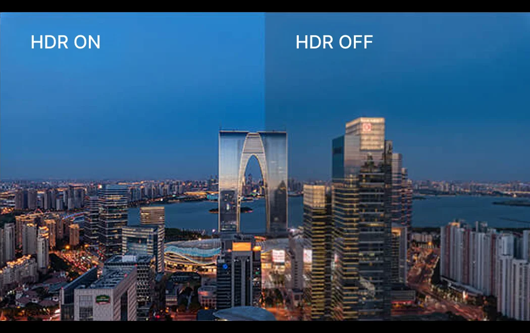 <p>HDR</p>