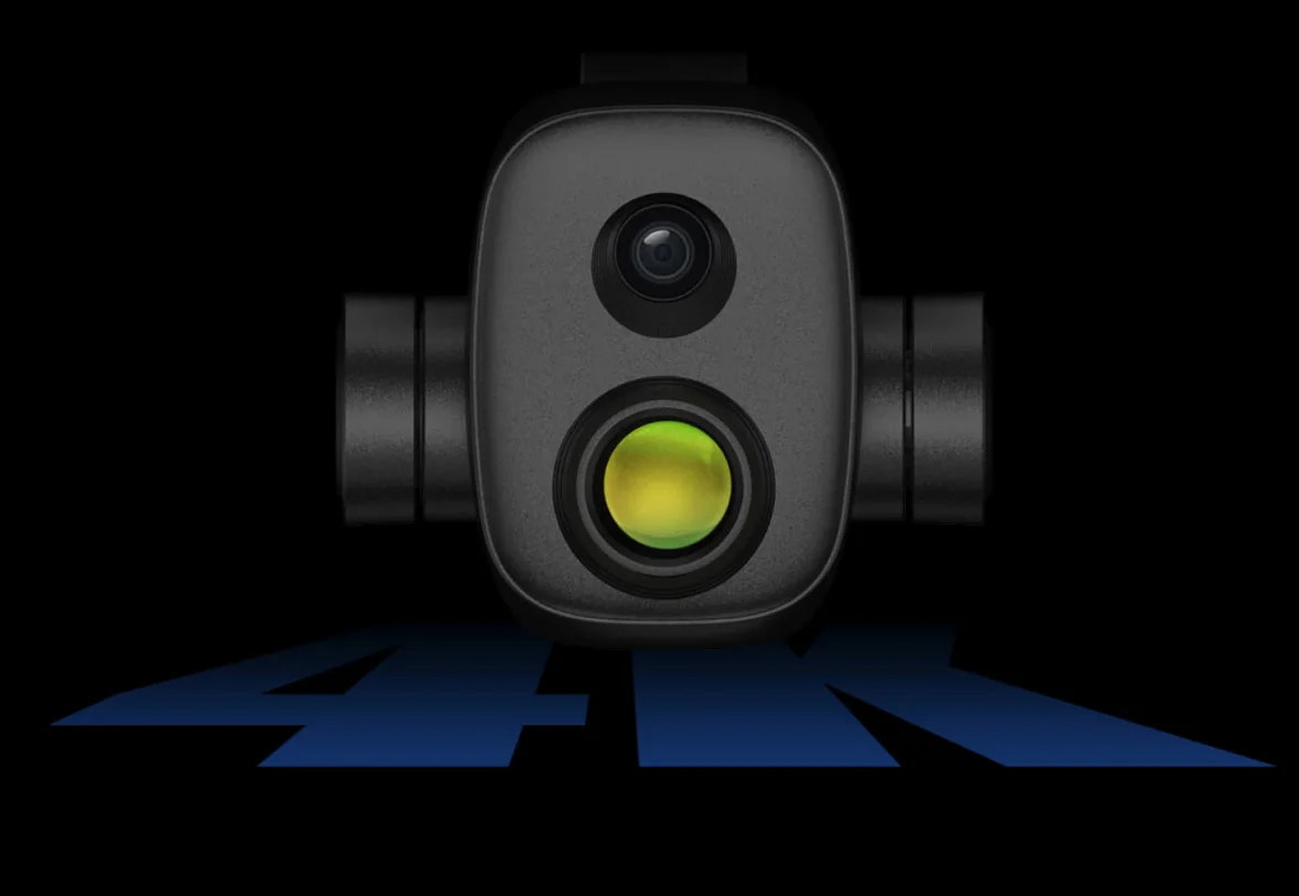 Powerful Comprehensive UAV Imaging System