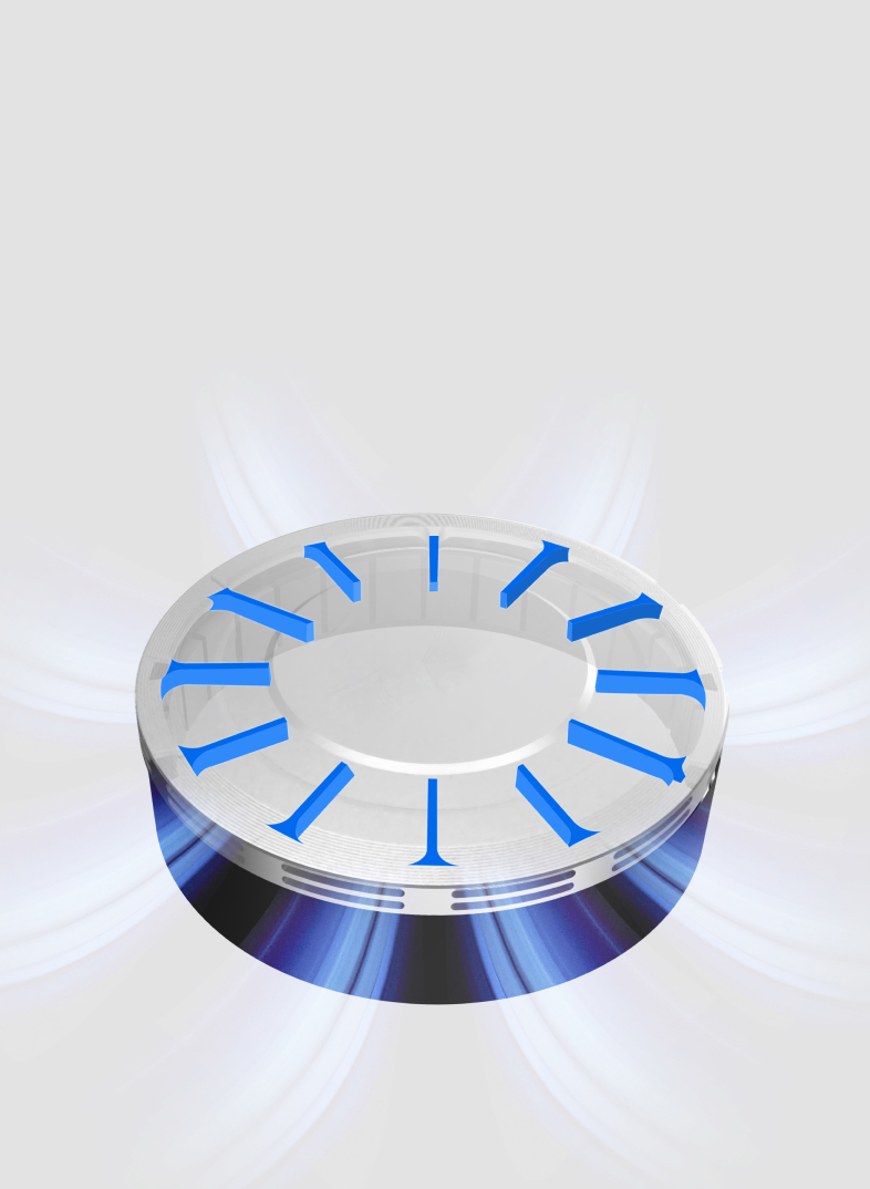 Heat Dissipation Performance