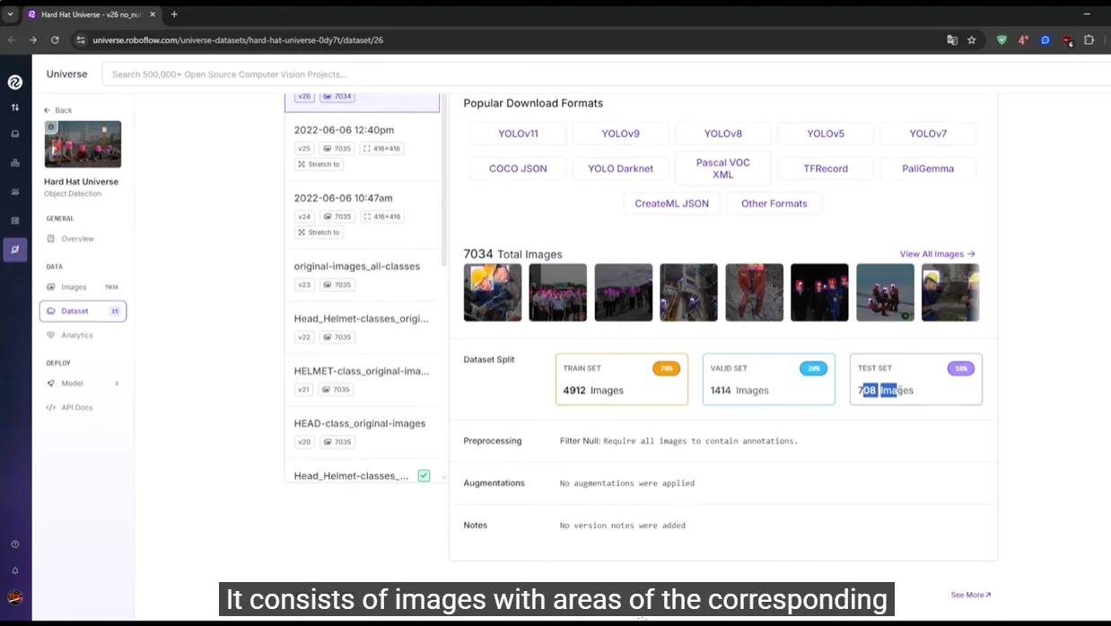 SIYI UniAI Studio - Machine Learning for Drones Made Accessible
